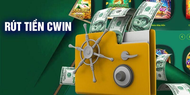 Đánh giá dịch vụ rút tiền Cwin chính xác nhất