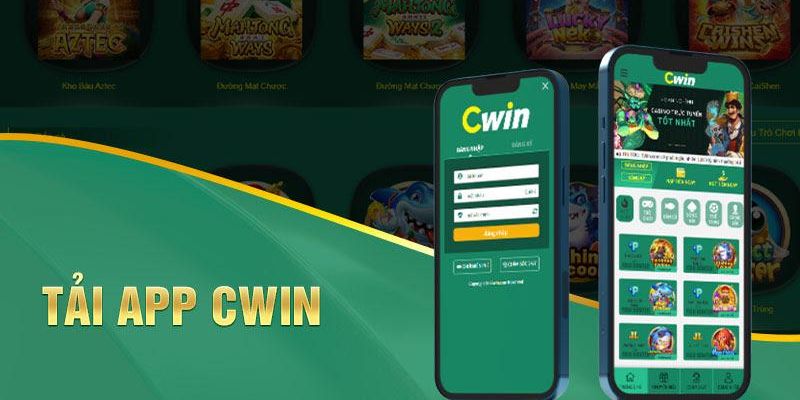 Đánh giá lợi ích khi tải app Cwin về máy